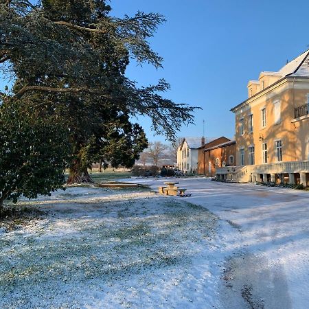 Ouches Domaine Berenguer Bed & Breakfast エクステリア 写真