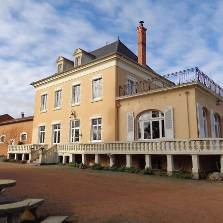 Ouches Domaine Berenguer Bed & Breakfast エクステリア 写真