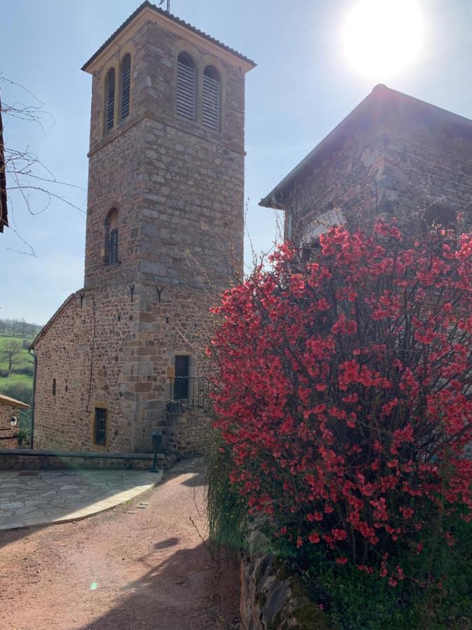 Ouches Domaine Berenguer Bed & Breakfast エクステリア 写真