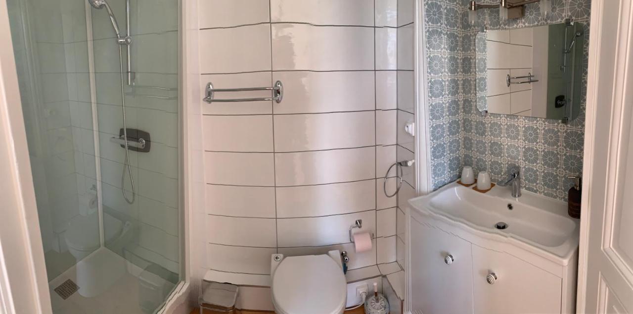 Ouches Domaine Berenguer Bed & Breakfast エクステリア 写真